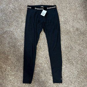 Smartwool Men's Base Layer Bottom
